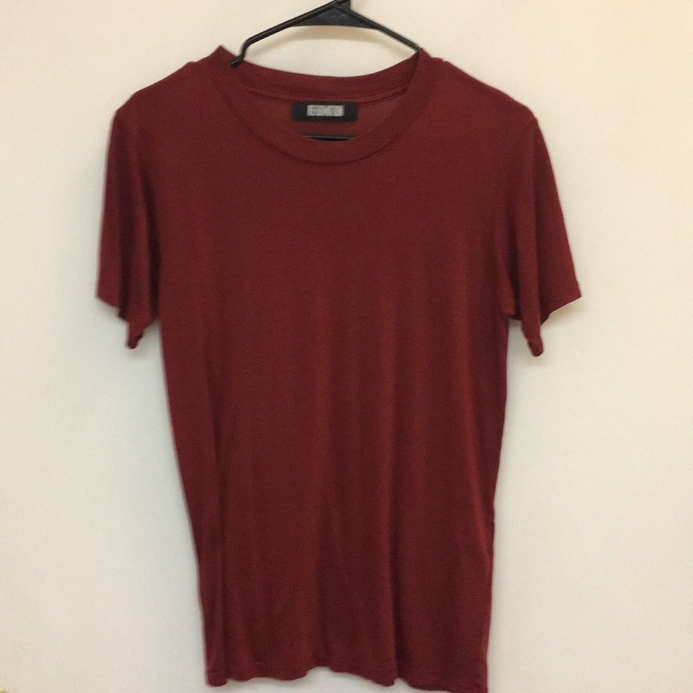 Reformation Joplin Relaxed Tee